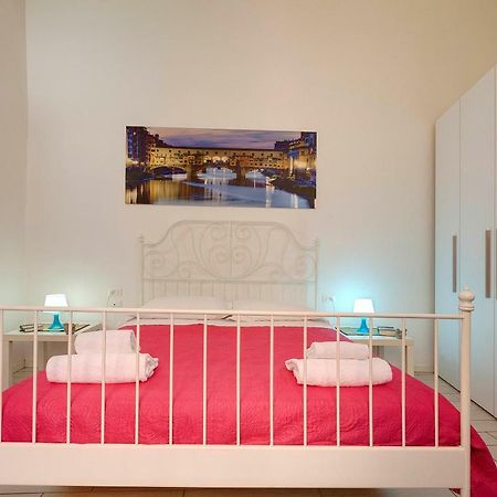 Appuntamento A Ponte Vecchio Leilighet Firenze Eksteriør bilde